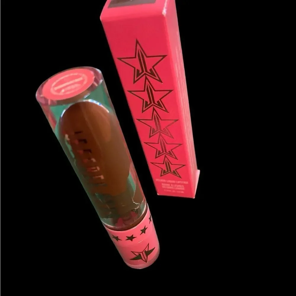 Jeffree Star Dominatrix Liquid Lipstick NIB